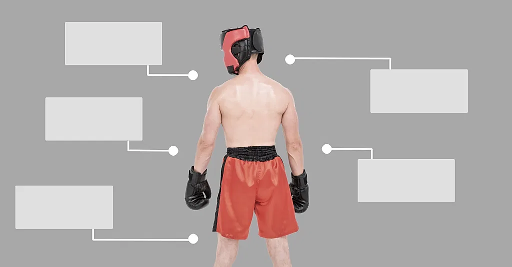 Boks Sporunda Doğru Tekniklerin Önemi